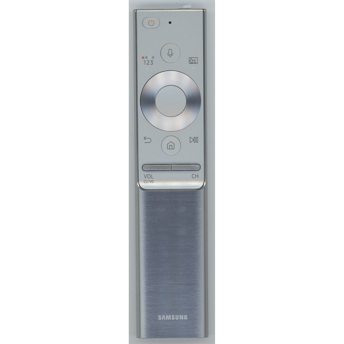 Samsung BN59-01300A Smart TV Remote Control | 2018 | QLED | HDR10+ | QN65Q9FNAFXZA | QN75Q9FNAFXZA | UN88Q9FNFXZA - BN5901300A