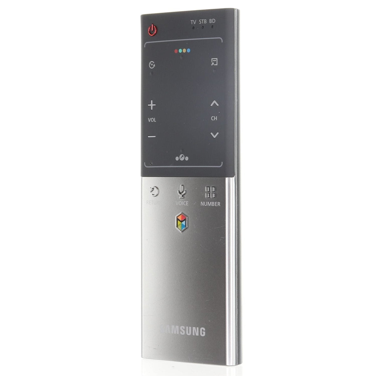 Samsung AA59-00626A Smart Voice Activated TV Remote Control - - AA5900626A