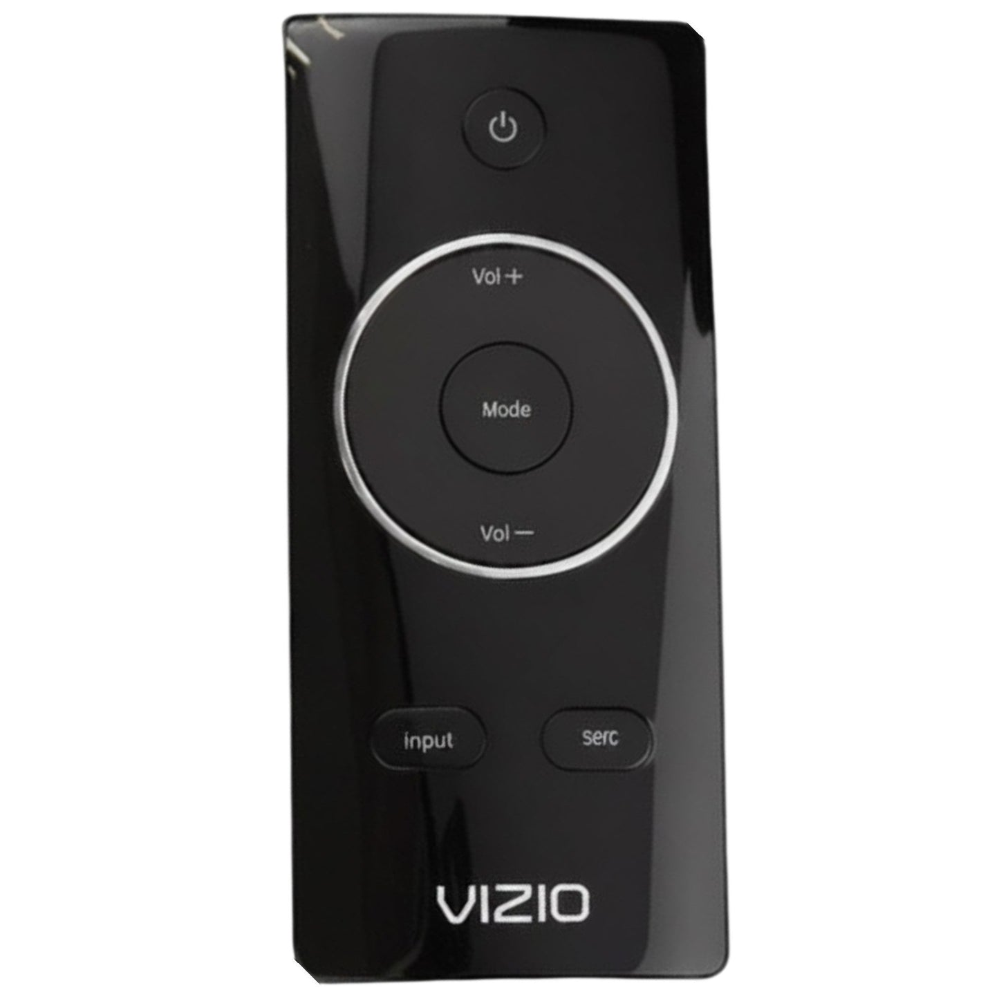 Vizio VSB205 Sound Bar Remote Control