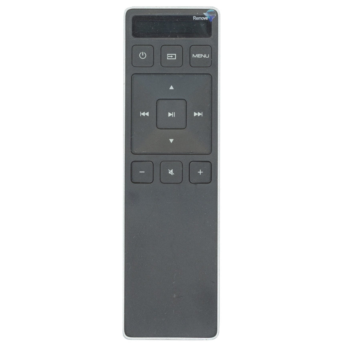 Vizio XRS551iC/XRS531D Sound Bar Remote Control - XRS551i-C