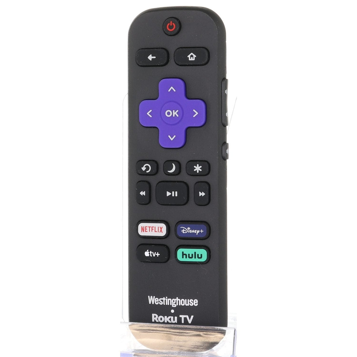 Westinghouse RCAFIR 2022 ROKU TV Remote Control - 3226001063