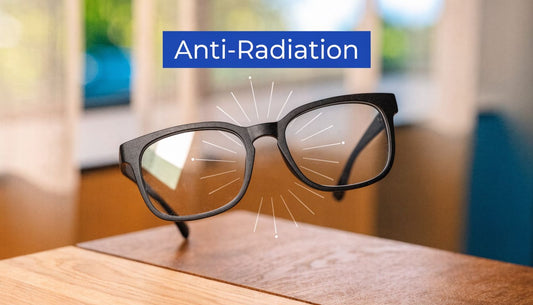Anti Radiation Glasses: Your 2026 Protection Guide