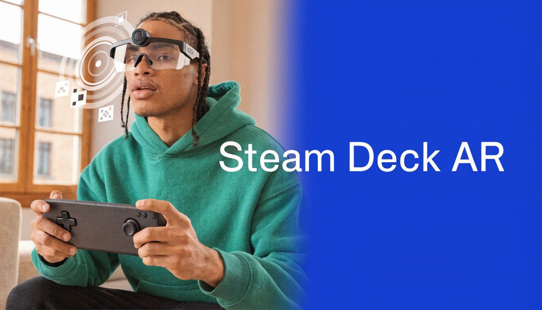 Are AR Glasses Worth It for Steam Deck Gaming?