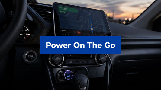 Automobile Charger for iPad: The Ultimate 2026 Power Guide