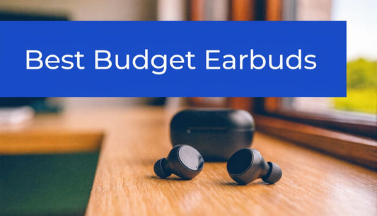 Best Budget True Wireless Earbuds for 2026