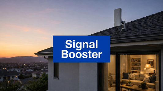 Best Mobile Signal Booster for 2026: Complete Buyer's Guide
