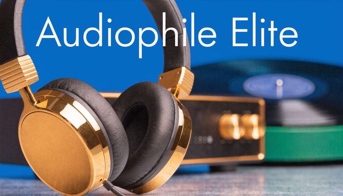 Best Over Ear Headphones for Audiophiles of 2026