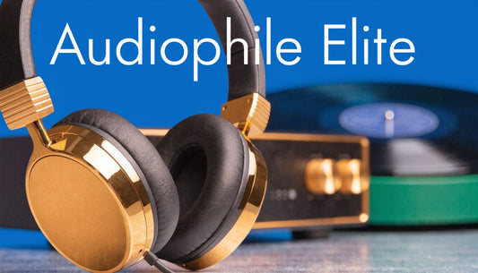Best Over Ear Headphones for Audiophiles of 2026