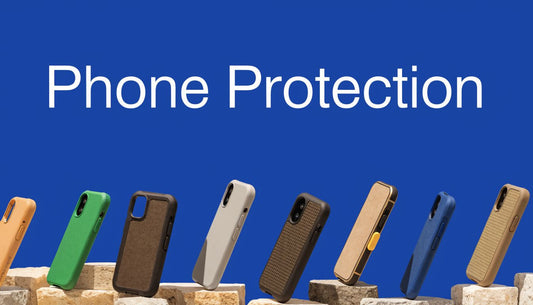 Best Phone Cases for Protection: Your Ultimate 2026 Guard