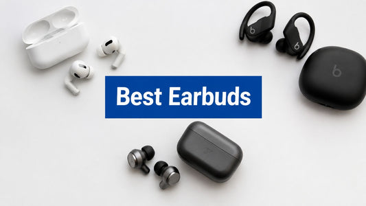7 Best Wireless Earbuds for Every Listener