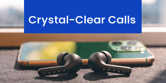 Best Wireless Earbuds for Calls (Crystal-Clear Audio 2026)