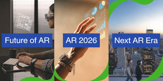 The Future of Augmented Reality: A Guide for 2026