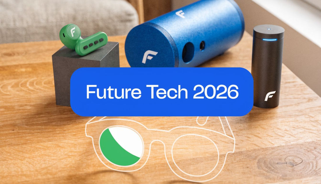 Future Tech Gadgets 2026: Your Guide to Innovation