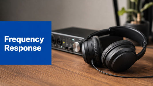 Understanding Headphone Frequency Response a Practical Guide