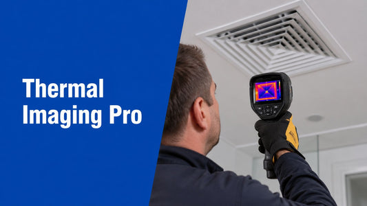 How to Use Thermal Imaging Camera Like a Pro
