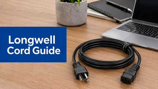 Longwell Power Cord: The Complete Buyer's Guide for 2026