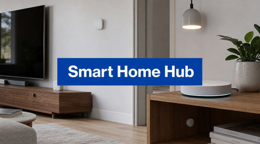 Matter-Compatible Smart Home Hubs for Beginners (2026 Guide)