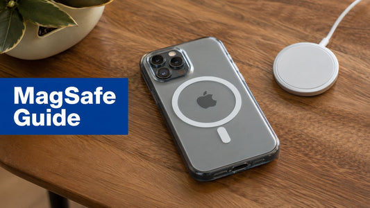 Phone Case with MagSafe: A Practical Buyer's Guide