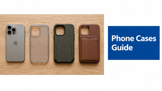 Phone Cases for iPhone 15 Pro Max: 2026 Buyer Guide