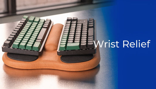 Reducing Wrist Strain: Best Mechanical Keyboards for Gamers