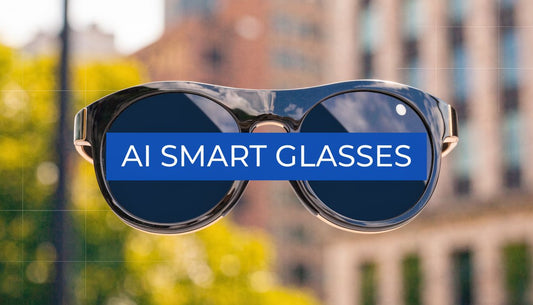 Smart Glasses with Built-in AI Assistants 2026 Reviews