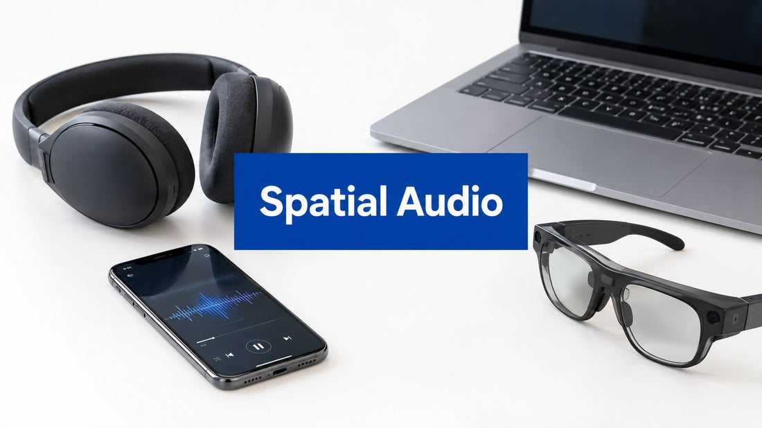 Spatial Audio Settings: How to Tune Every Device
