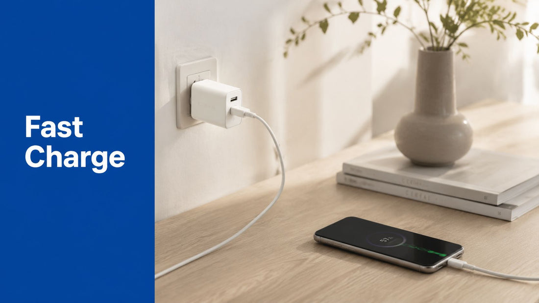 Usb C Cable Fast Charging