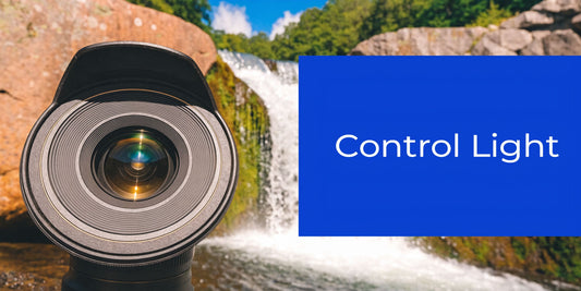 What Does a Neutral Density Filter Do?