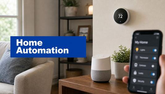 What Is Home Automation? a Practical 2026 Guide