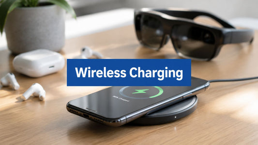 What Is Wireless Charging: How It Works in 2026
