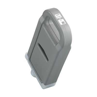 Canon Ink Tank PFI-2700 GY- Pigment Gray Ink Tank 700ml