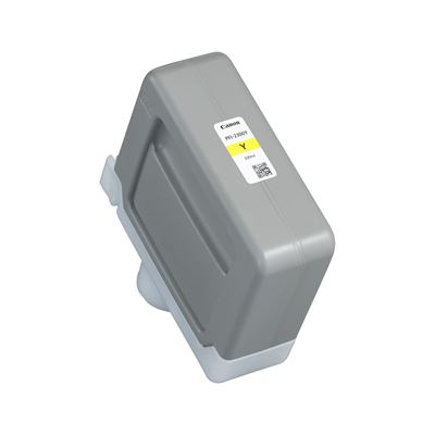 Canon Ink Tank PFI-2300 Y - Pigment Yellow Ink Tank 330ml