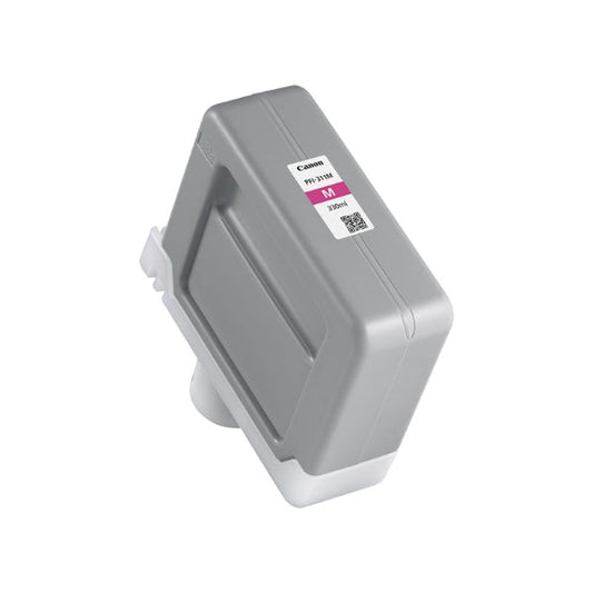 Canon Ink Tank PFI-311M - Pigment Magenta Ink Tank 330ml