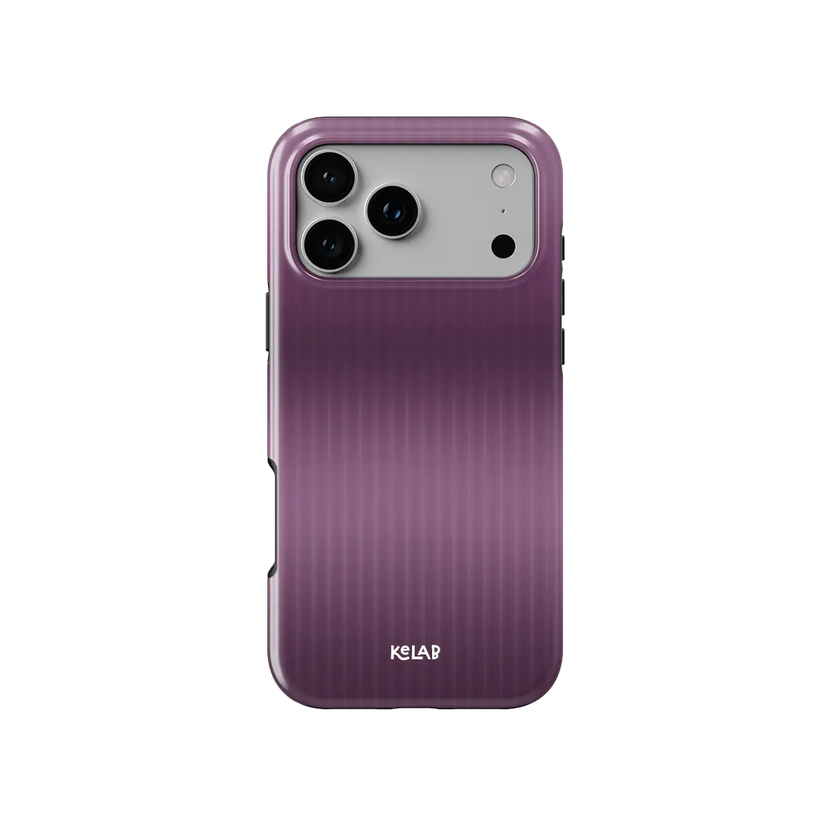 Violet Reverie | Tinted Veil Series Purple Phone Case