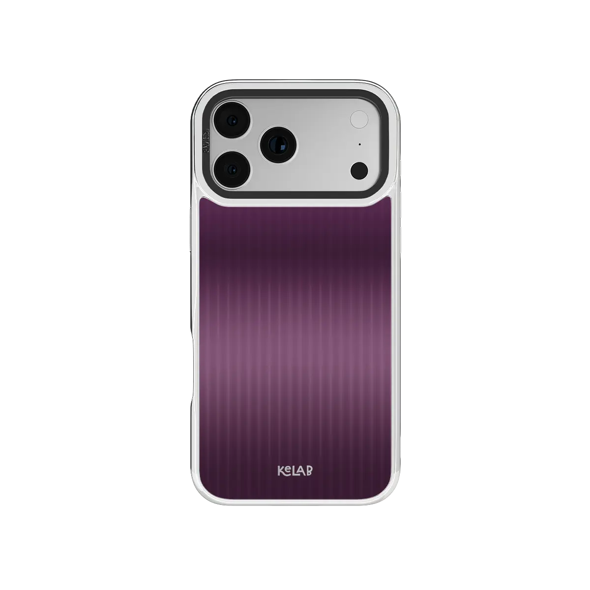 Violet Reverie | Tinted Veil Series Purple Phone Case