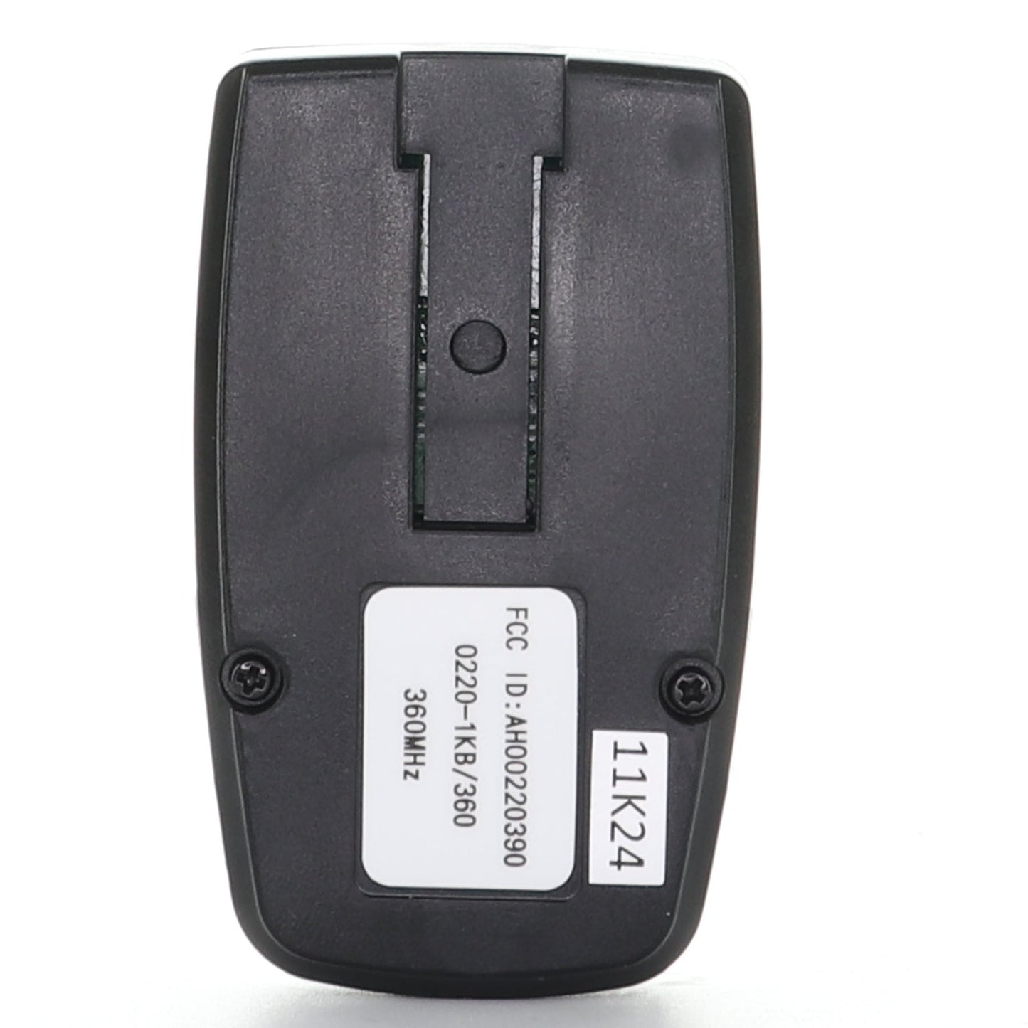 Crusader 360Mhz visor remote 0220360 Garage Door Opener Remote Control