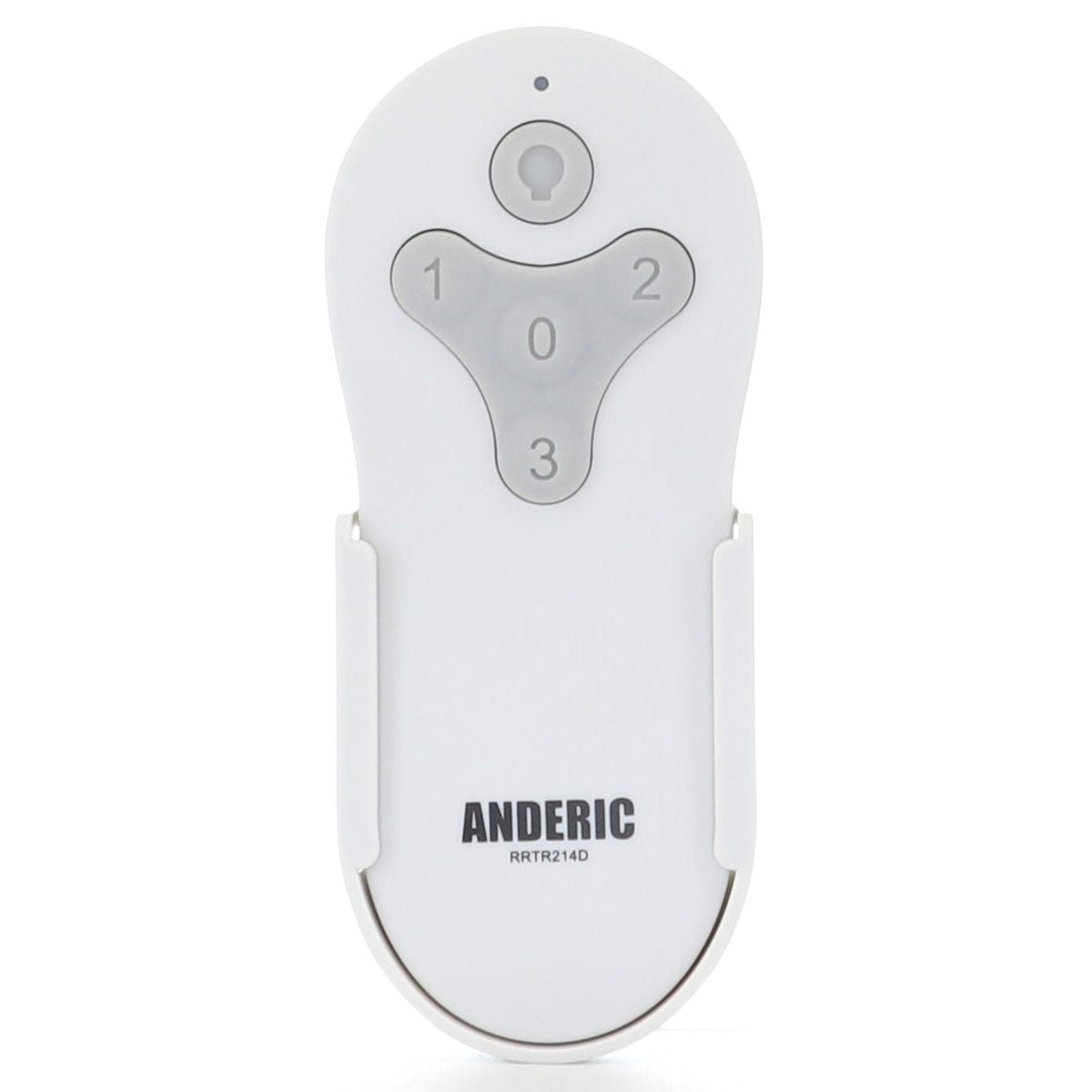Harbor Breeze FA0138 Mazon Ceiling Fan Remote Control