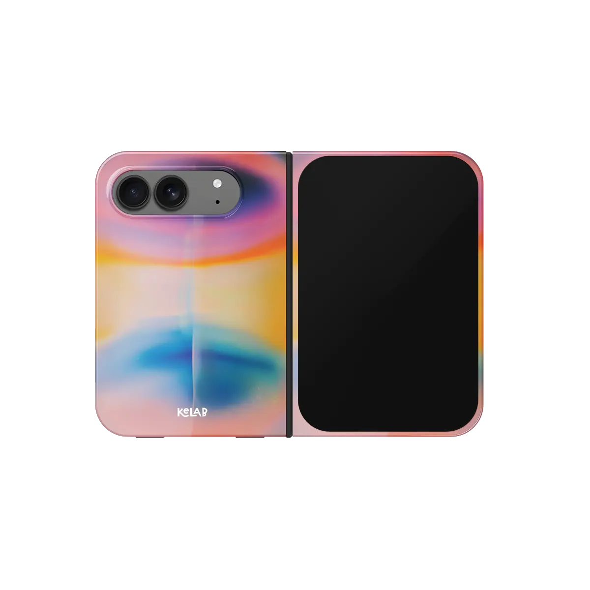 Dream Prism | Euphoria Series iPhone Case