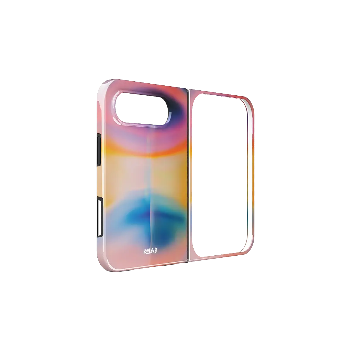 Dream Prism | Euphoria Series iPhone Case