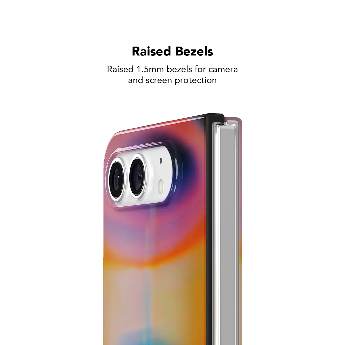Dream Prism | Euphoria Series iPhone Case