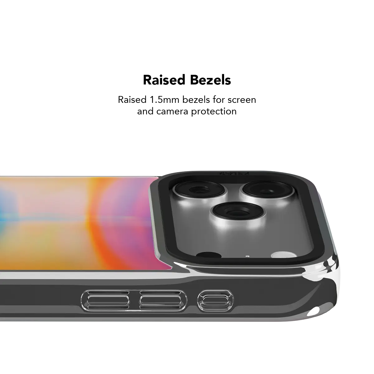 Dream Prism | Euphoria Series iPhone Case