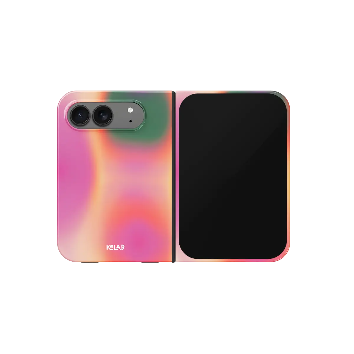 Aurora Pop | Euphoria Series Phone Case