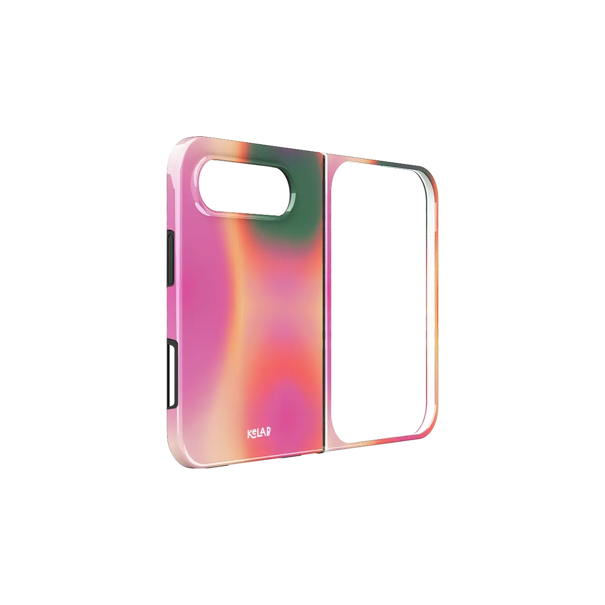 Aurora Pop | Euphoria Series Phone Case