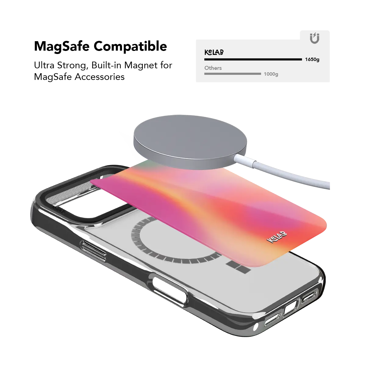 Aurora Pop | Euphoria Series Phone Case