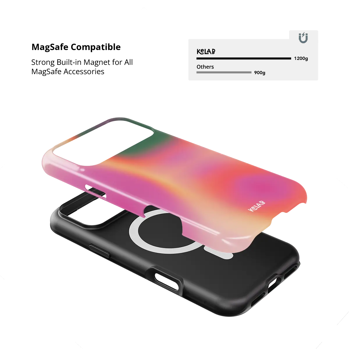 Aurora Pop | Euphoria Series Phone Case