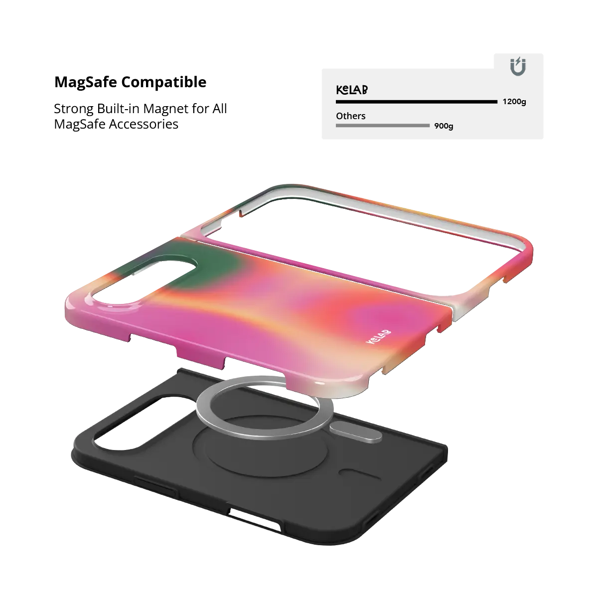 Aurora Pop | Euphoria Series Phone Case