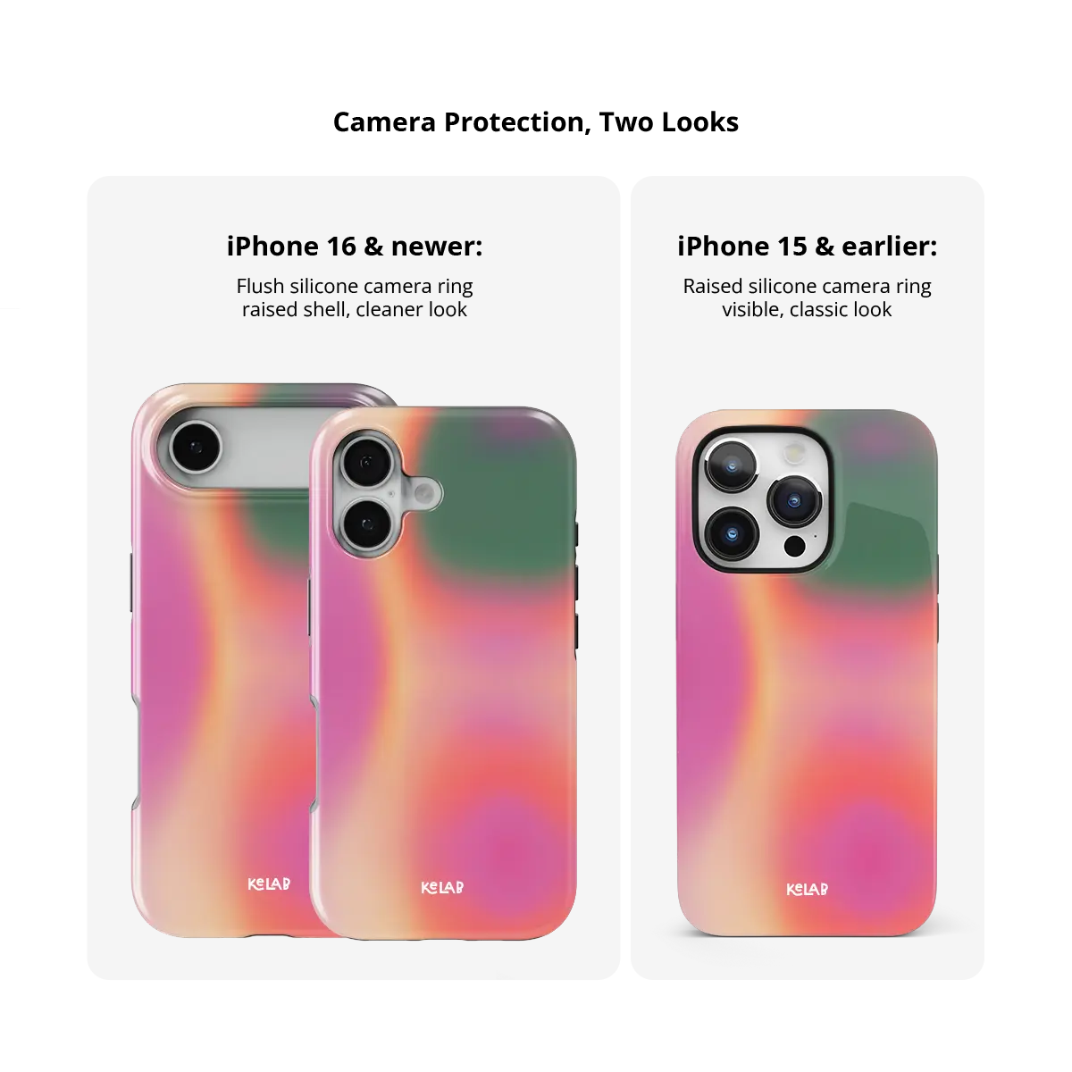 Aurora Pop | Euphoria Series Phone Case
