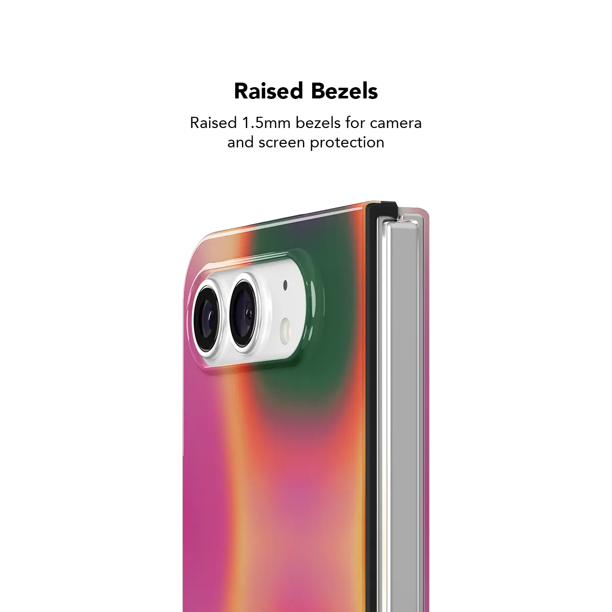 Aurora Pop | Euphoria Series Phone Case