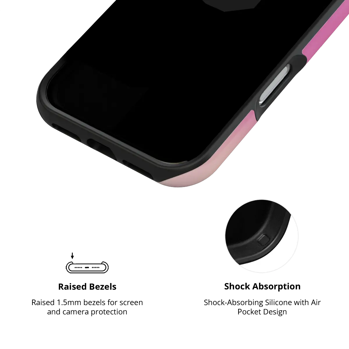 Aurora Pop | Euphoria Series Phone Case