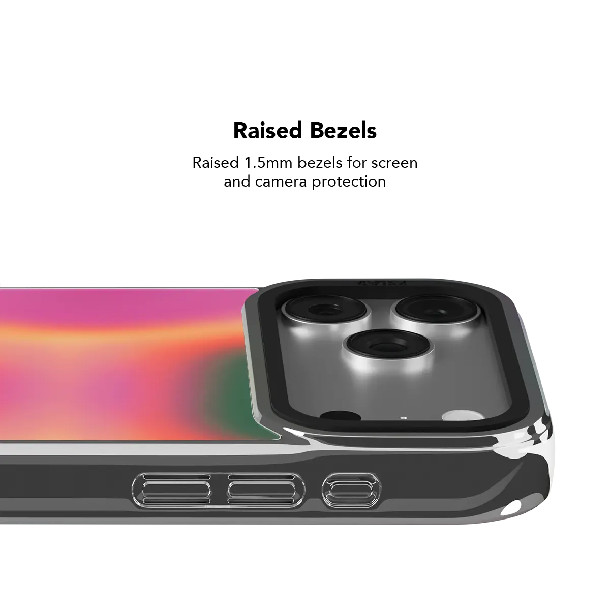Aurora Pop | Euphoria Series Phone Case
